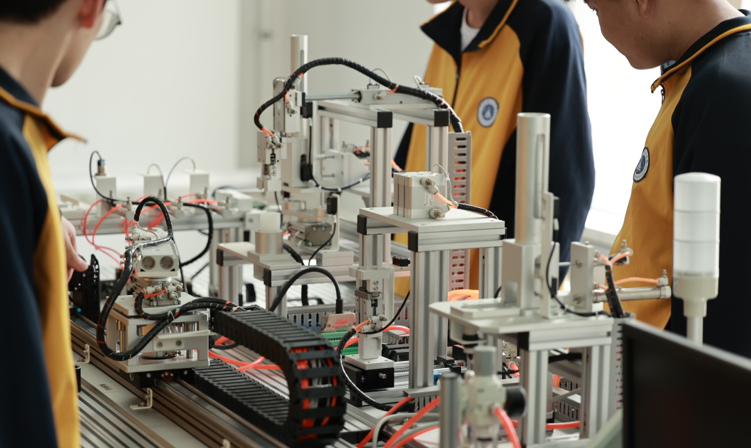 辽宁理工学院2026年专升本招生简章（电工机械类专业）