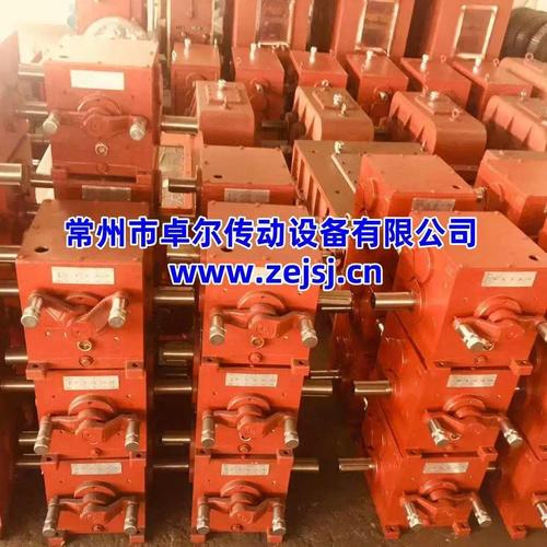 工厂直销电工机械专用变速箱zg25框绞机专用变速箱wbs200变速器